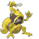 Kadabra