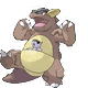 Kangaskhan