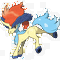 Keldeo