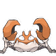 Krabby