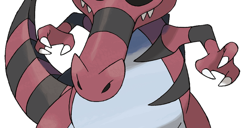 Krookodile | Pokemon - Pokemon GO Wiki - GamePress