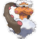 Landorus (Incarnate Forme)