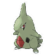 Larvitar