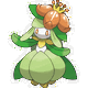 Lilligant