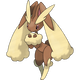 Lopunny