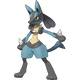 Lucario