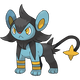 Luxio