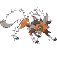 Lycanroc (Dusk Form)