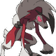 Lycanroc (Midnight Form)