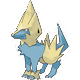 Manectric