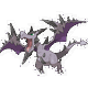 Mega Aerodactyl