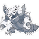 Mega Aggron