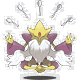 Mega Alakazam