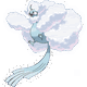 Mega Altaria