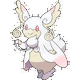 Mega Audino