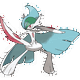 Mega Gallade