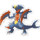 Mega Garchomp