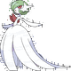 Mega Gardevoir