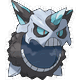 Mega Glalie