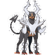 Mega Houndoom