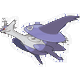 Mega Latios