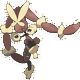 Mega Lopunny