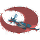 Mega Salamence