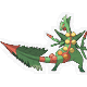 Mega Sceptile