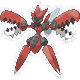 Mega Scizor