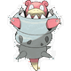 Mega Slowbro