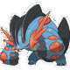 Mega Swampert