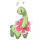 Meganium