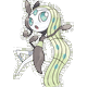 Meloetta (Aria Forme)