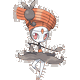 Meloetta (Pirouette Forme)