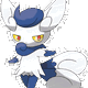 Meowstic - Female