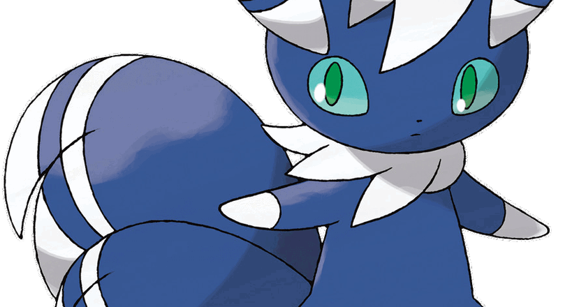 Meowstic - Male | Pokemon - Pokemon GO Wiki - GamePress