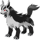 Mightyena