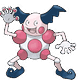 Mr. Mime