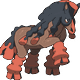 Mudsdale