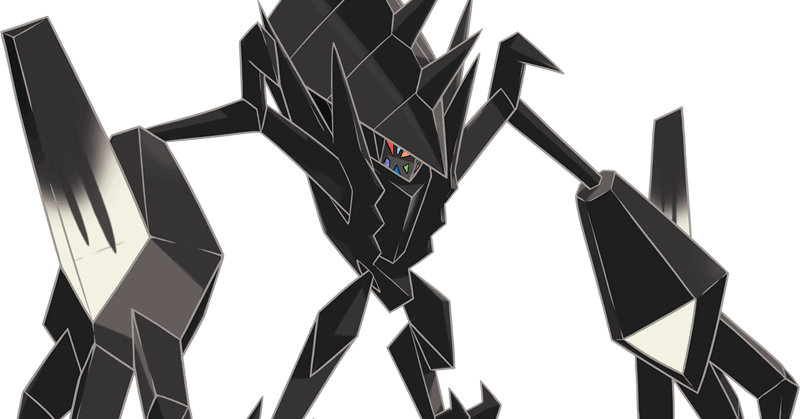 Necrozma | Pokemon - Pokemon GO Wiki - GamePress