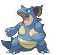 Nidoqueen