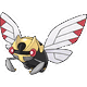 Ninjask