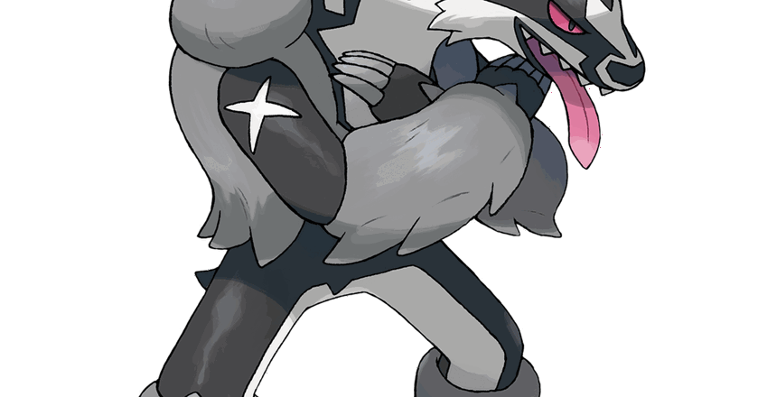 Obstagoon | Pokemon - Pokemon GO Wiki - GamePress