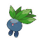 Oddish