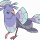 Oricorio (Sensu Style)