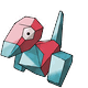 Porygon