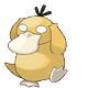 Psyduck