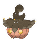 Pumpkaboo - Large Size