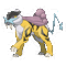 Raikou