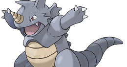 Rhydon Pokemon Pokemon GO Wiki GamePress